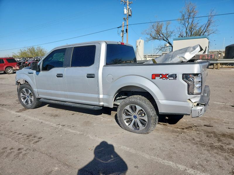 Фото 2 - FORD F-150