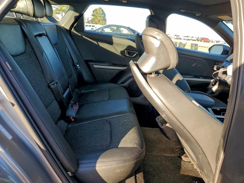 KIA K4 GT LINE 2025 VIN 3KPFW4DE7SE142555