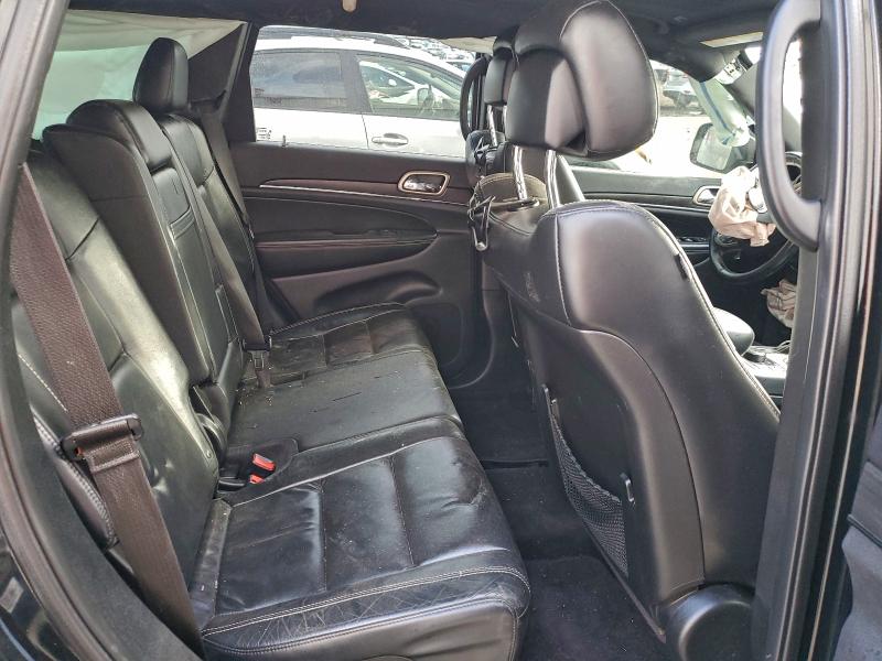 Фото 11 - JEEP GRAND CHER