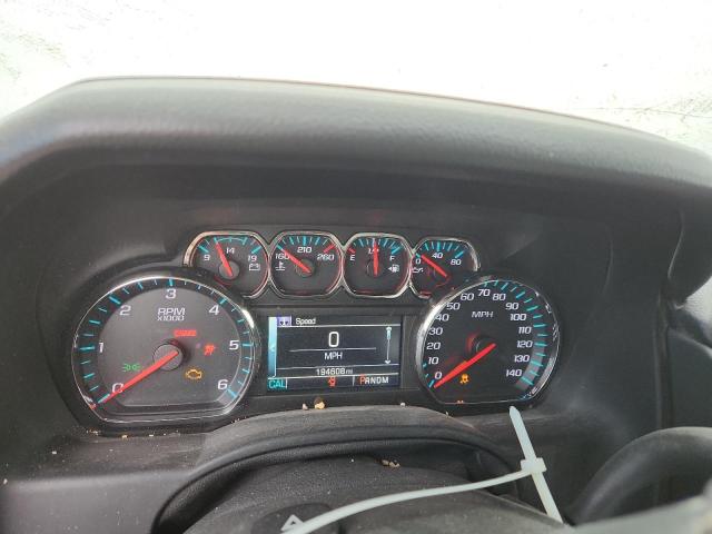 Фото 9 - CHEVROLET SUBURBAN