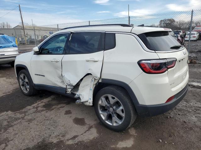 Фото 2 - JEEP COMPASS