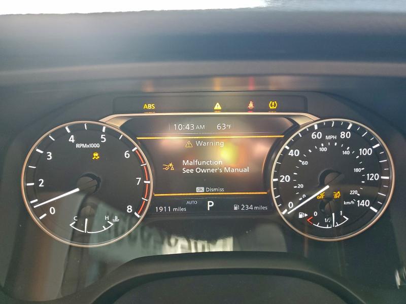 Фото 9 - NISSAN ROGUE