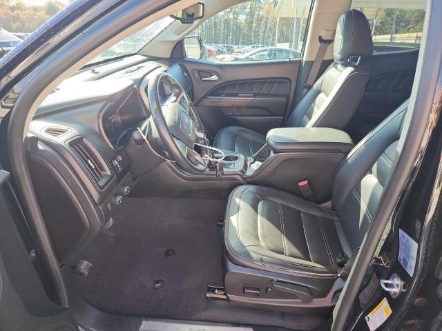 Фото 7 - GMC CANYON