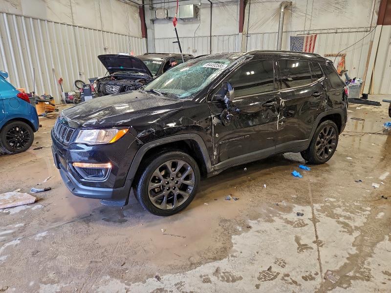 Фото 1 - JEEP COMPASS