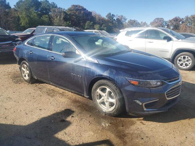 Фото 4 - CHEVROLET MALIBU
