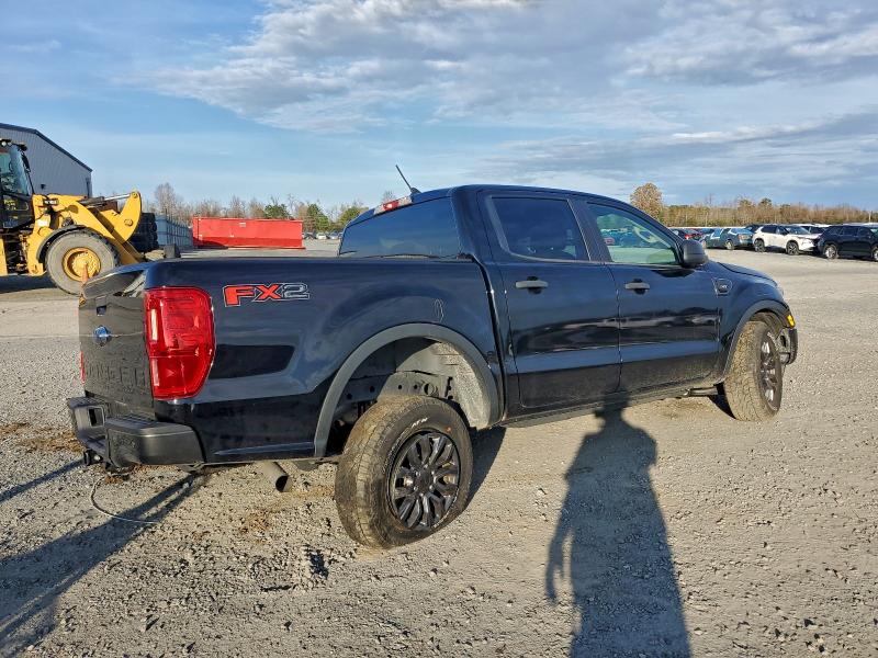 Фото 3 - FORD RANGER