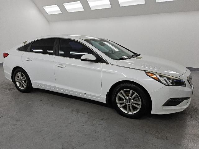 Фото 4 - HYUNDAI SONATA