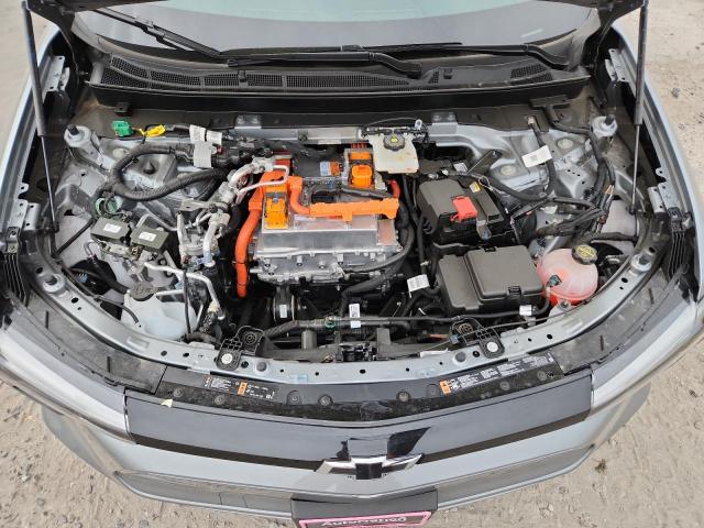 Фото 12 - CHEVROLET BLAZER