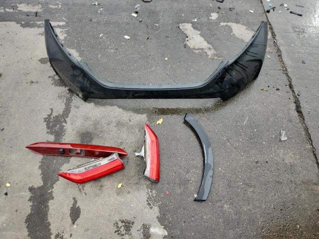 Фото 13 - HONDA CRV