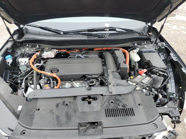 Фото 12 - HONDA CRV