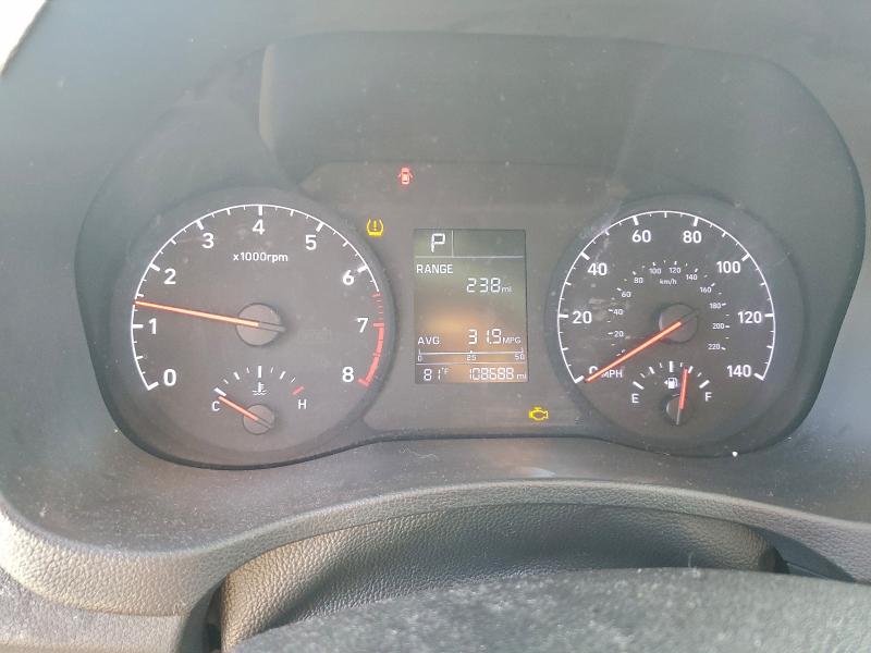 Фото 9 - HYUNDAI ACCENT