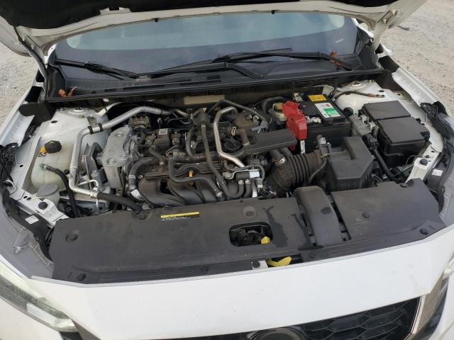 Фото 11 - NISSAN SENTRA