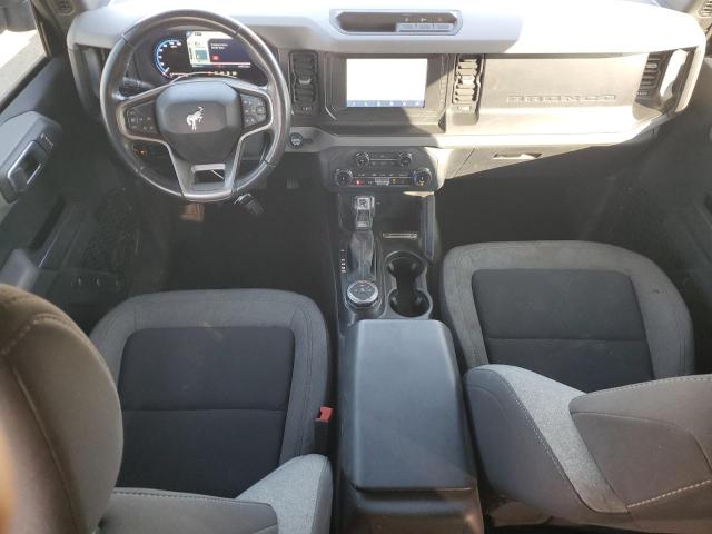 Фото 8 - FORD BRONCO