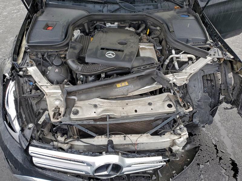 Фото 12 - MERCEDES-BENZ GLC-CLASS