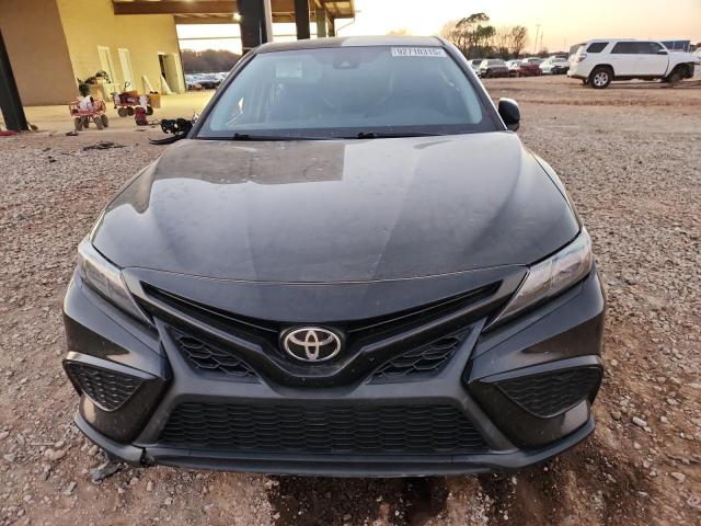 Фото 5 - TOYOTA CAMRY