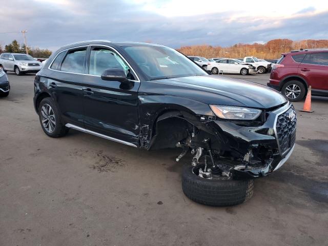 Фото 4 - AUDI Q5