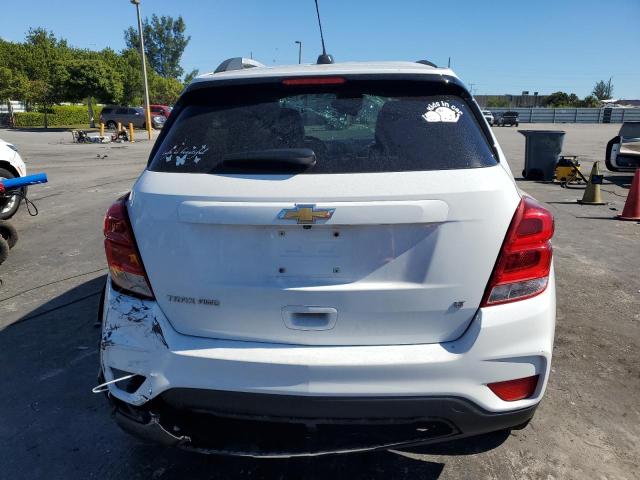 Фото 6 - CHEVROLET TRAX