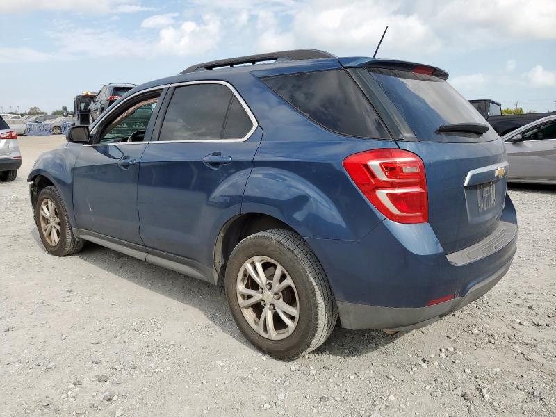 Фото 2 - CHEVROLET EQUINOX