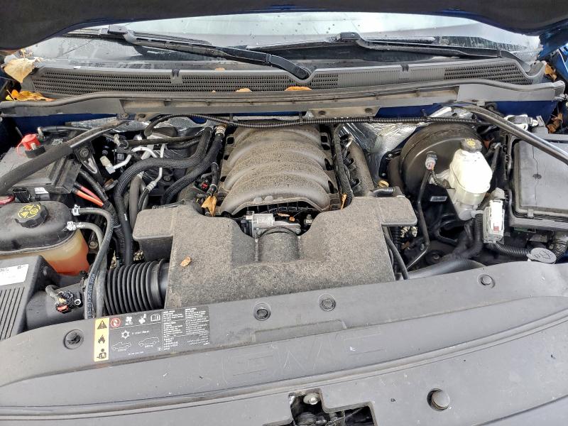 Фото 11 - GMC SIERRA