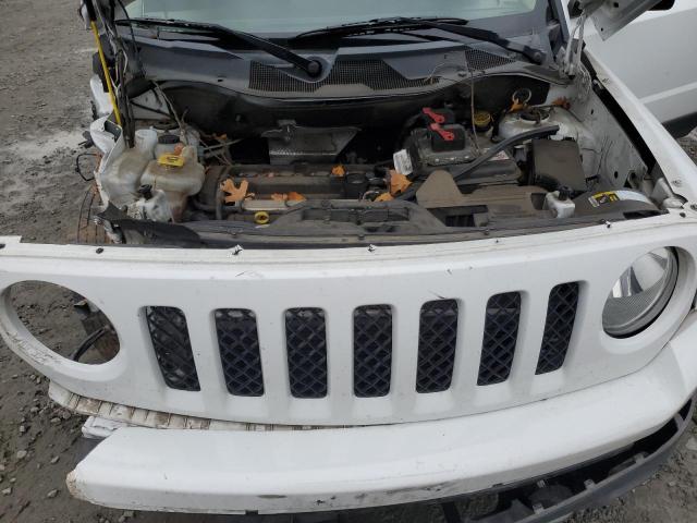 JEEP PATRIOT 2017 VIN 1C4NJRBBXHD138672