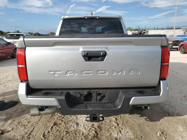 Фото 6 - TOYOTA TACOMA