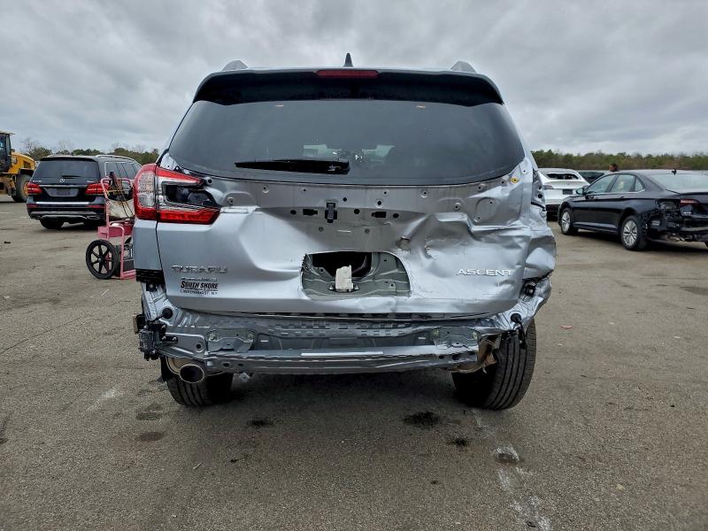 Фото 6 - SUBARU ASCENT