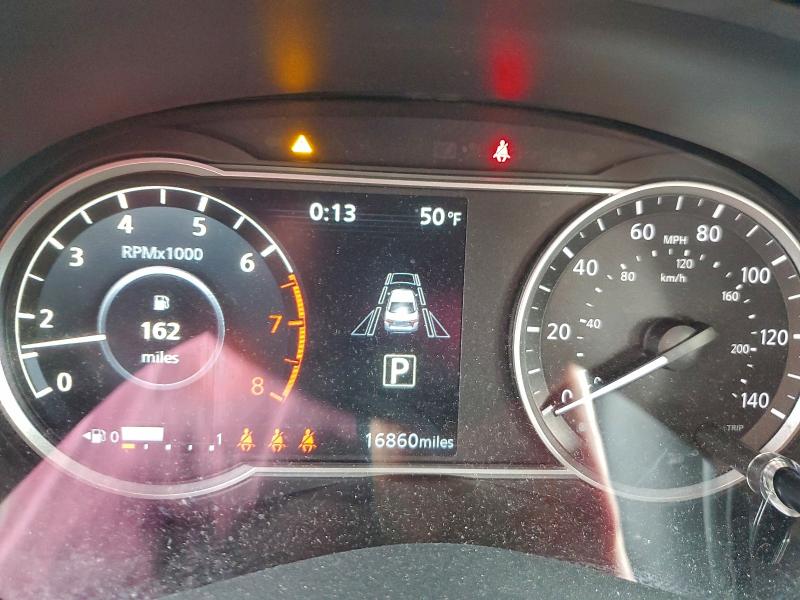 Фото 9 - NISSAN VERSA