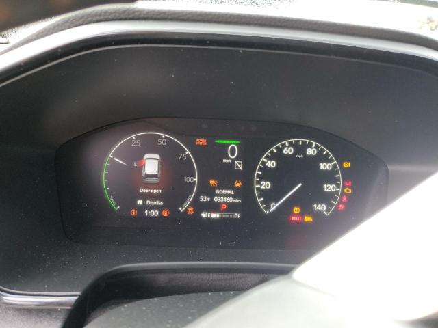 Фото 9 - HONDA CRV