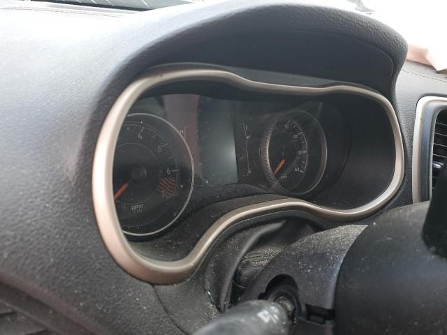 Фото 9 - JEEP GRAND CHER