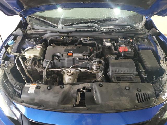 Фото 11 - HONDA CIVIC