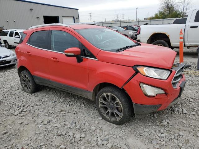 Фото 4 - FORD ECOSPORT