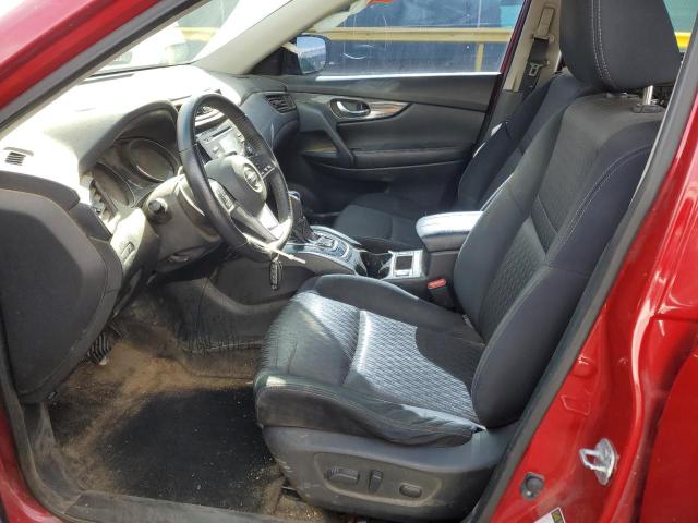 Фото 7 - NISSAN ROGUE