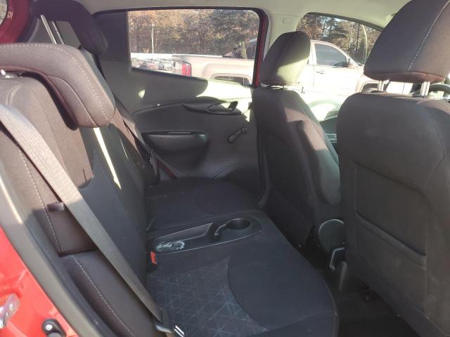 Фото 10 - CHEVROLET SPARK