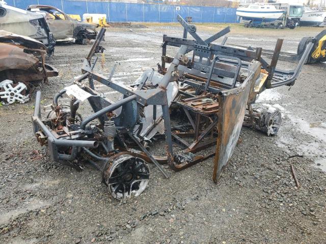 POLARIS SIDEBYSIDE 2017