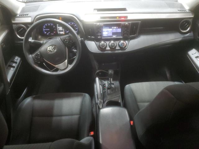 Фото 8 - TOYOTA RAV4