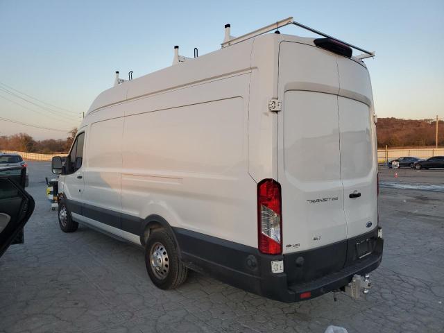 Фото 2 - FORD TRANSIT