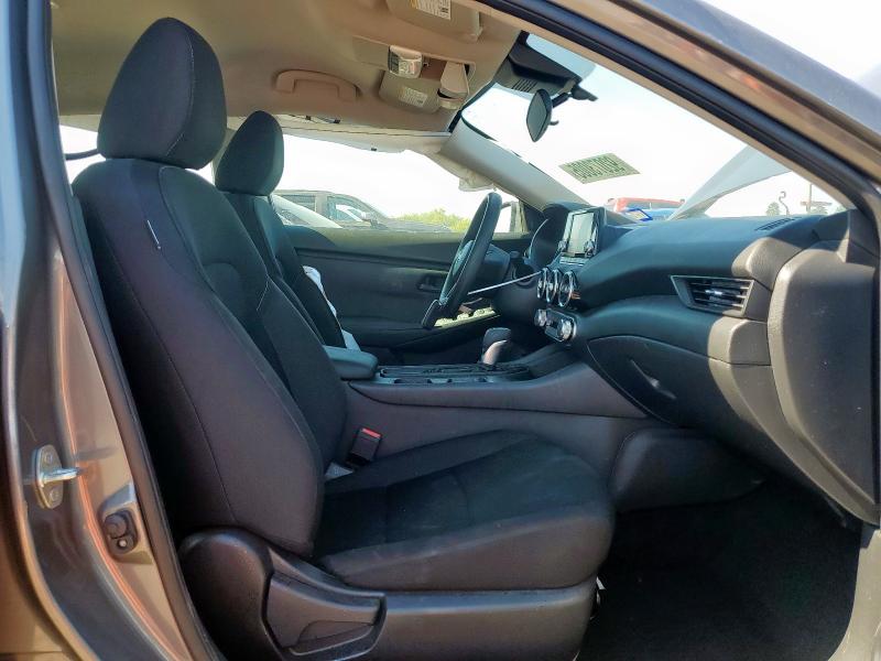 Фото 7 - NISSAN SENTRA