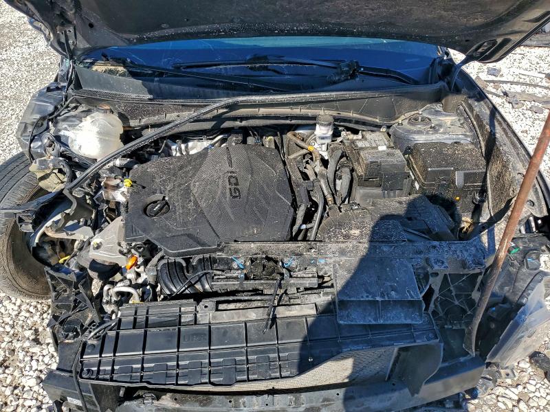 Фото 12 - HYUNDAI TUCSON