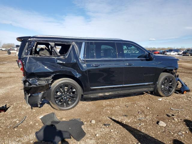 Фото 3 - GMC YUKON