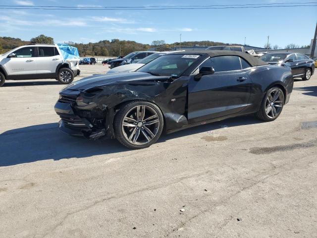 Фото 1 - CHEVROLET CAMARO