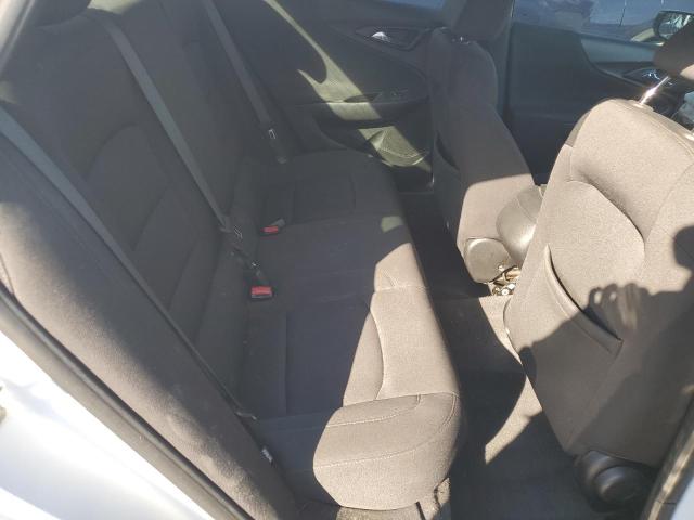 Фото 10 - CHEVROLET MALIBU