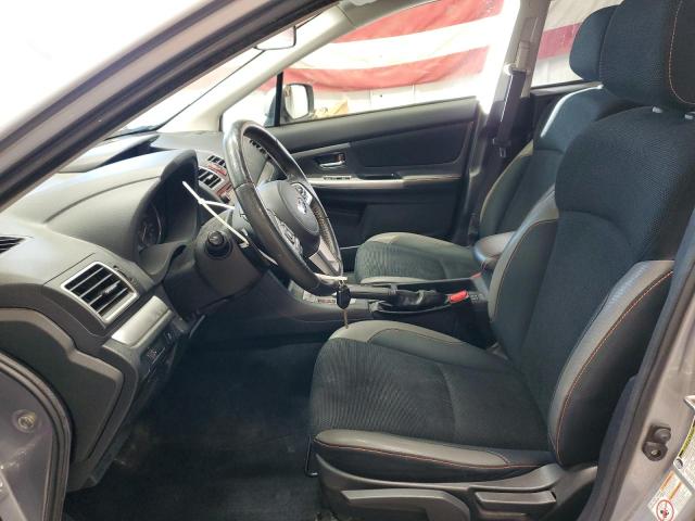 Фото 7 - SUBARU CROSSTREK