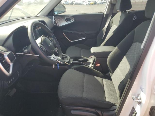 Фото 7 - KIA SOUL