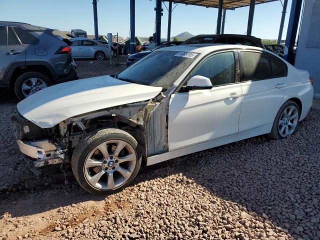 Фото 1 - BMW 3 SERIES