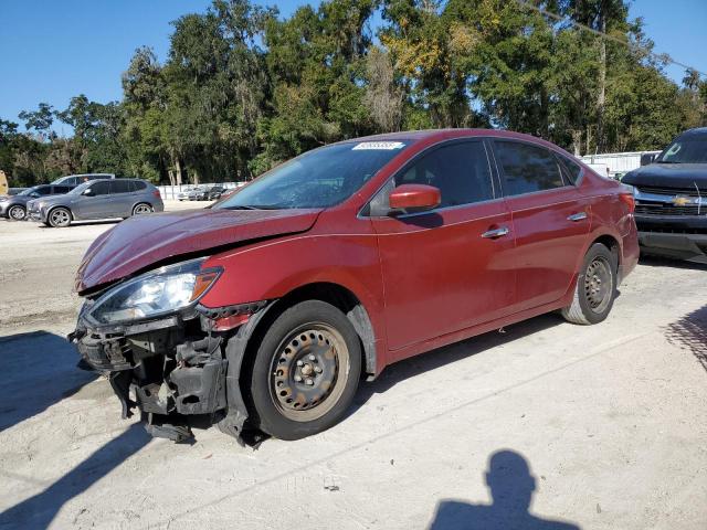 Фото 1 - NISSAN SENTRA