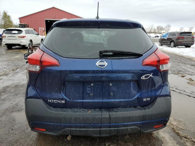 Фото 6 - NISSAN KICKS