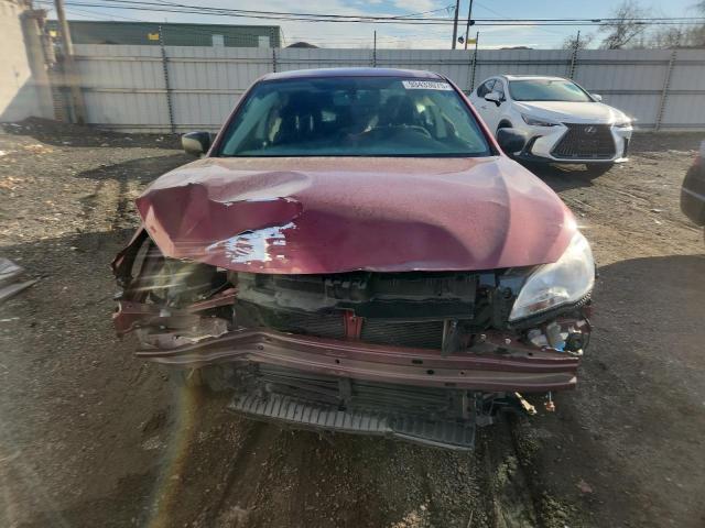 Фото 5 - SUBARU LEGACY