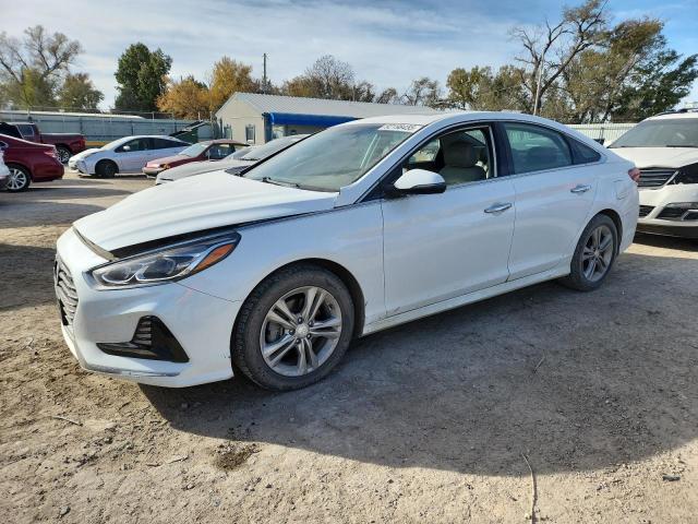 Фото 1 - HYUNDAI SONATA