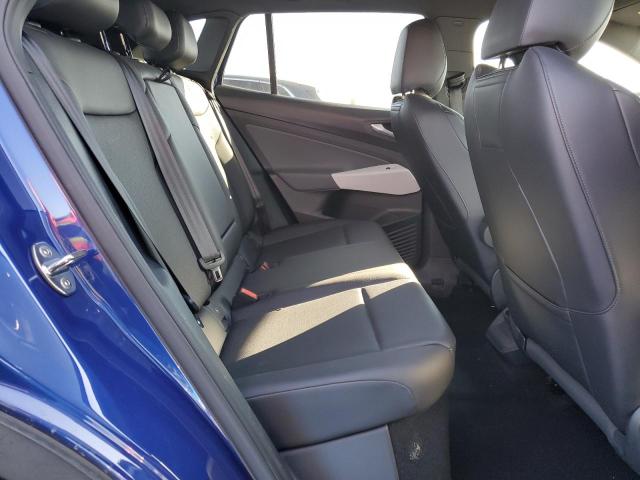 VOLKSWAGEN ID.4 FIRST 2021 VIN WVGDMPE28MP023186