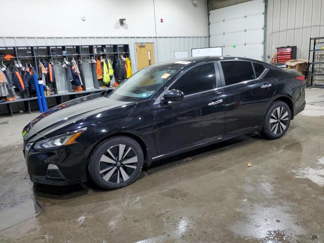 Фото 1 - NISSAN ALTIMA